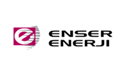 Logo Enser